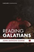 Reading Galatians