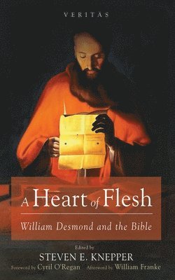 Heart of Flesh by Steven E Knepper