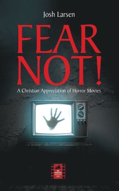Josh Larsen - Fear Not!, E-bok