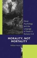 Morality, Not Mortality