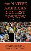 The Native American Contest Powwow