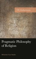 Pragmatic Philosophy of Religion