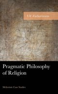 Pragmatic Philosophy of Religion