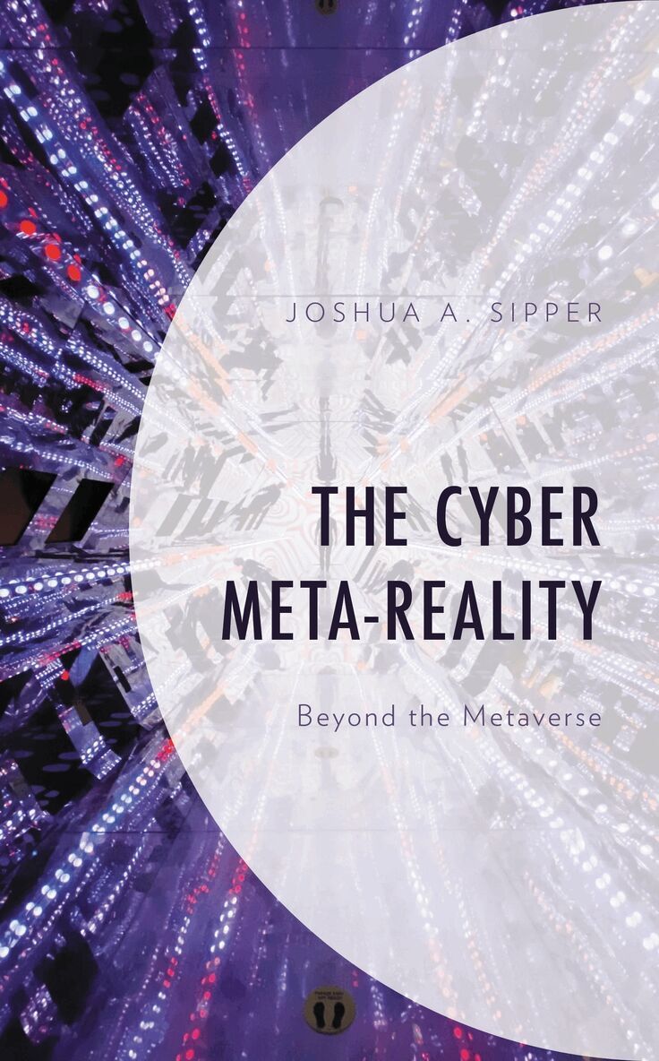 Joshua A. Sipper - Cyber Meta-Reality, Inbunden. Tillgänglighet: Lägg i varukorg