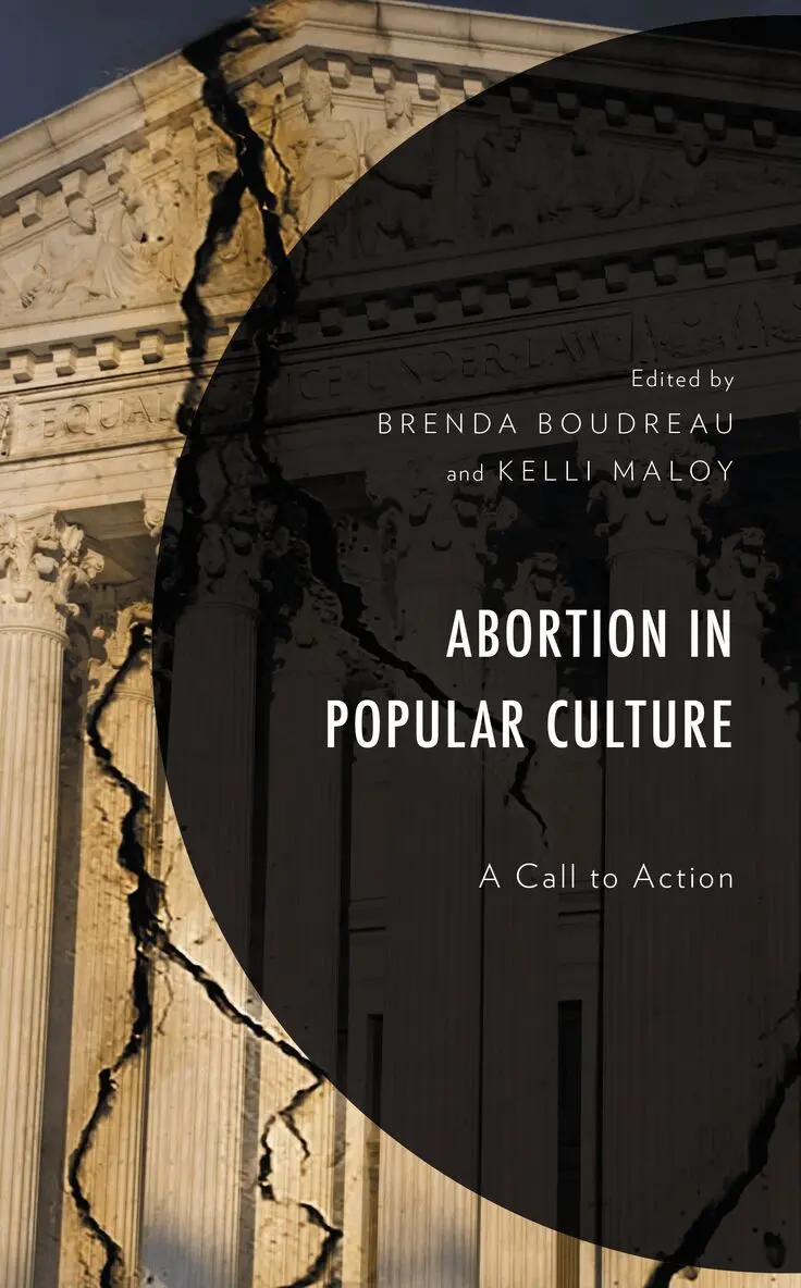 Brenda Boudreau, Kelli Maloy - Abortion in Popular Culture, Inbunden. Tillgänglighet: Lägg i varukorg