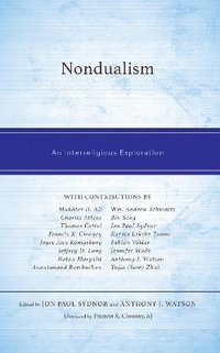 Nondualism