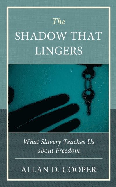 Allan D Cooper - Shadow that Lingers, E-bok