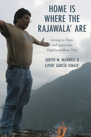 Home Is Where the Rajawala' Are