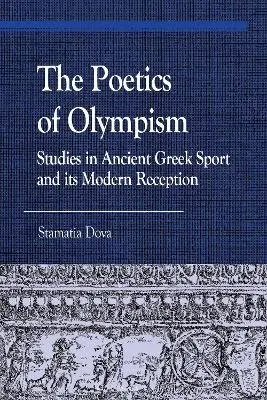 Stamatia Dova - Poetics of Olympism, Inbunden. Tillgänglighet: Kommande