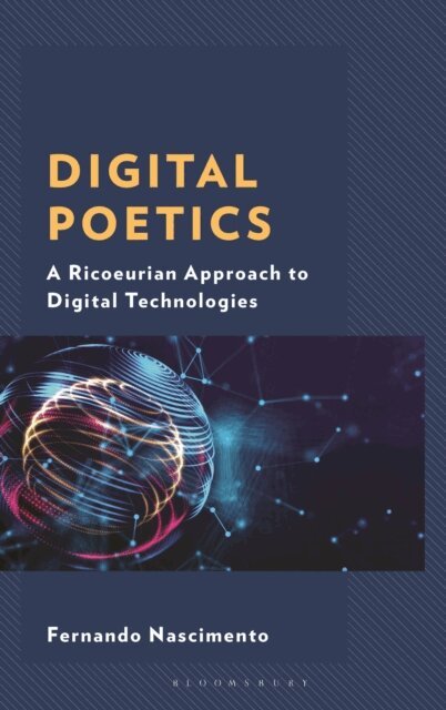 Fernando Nascimento - Digital Poetics, E-bok
