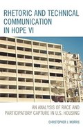 Rhetoric and Technical Communication in HOPE VI
