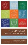 Civically Engaged Woman