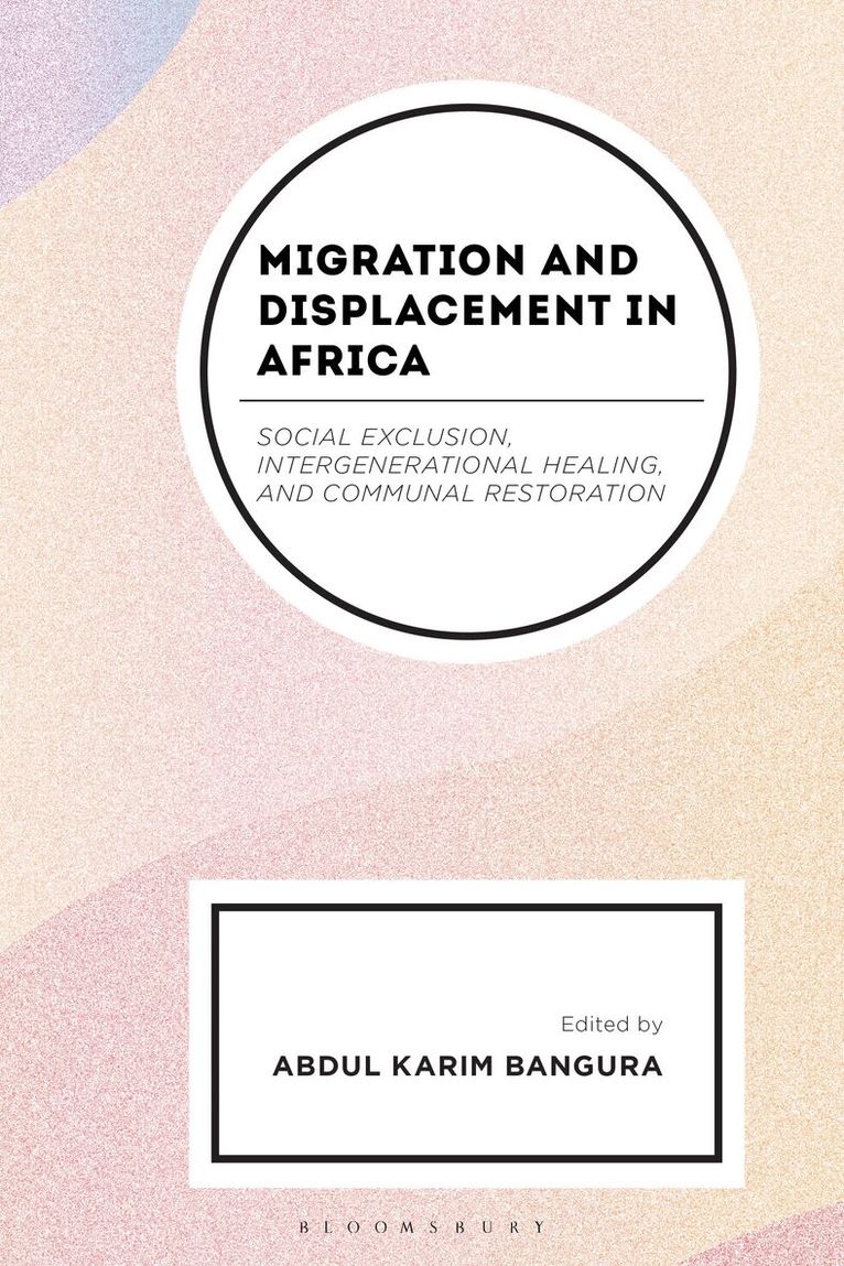 Migration and Displacement in Africa