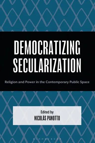 Democratizing Secularization