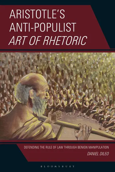 Aristotle's Anti-Populist Art of Rhetoric