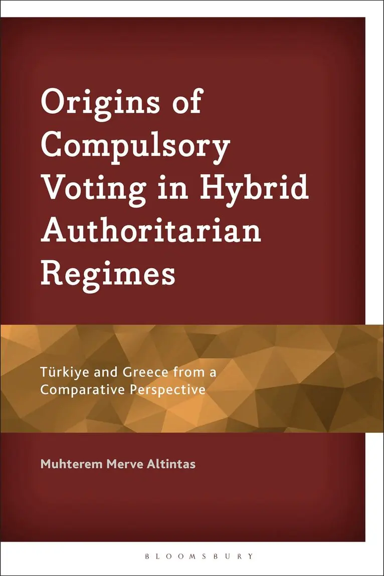 Origins of Compulsory Voting in Hybrid Authoritarian Regimes