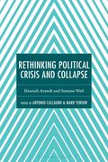 Rethinking Political Crisis and Collapse