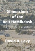 Dimensions of the Beit HaMikdash