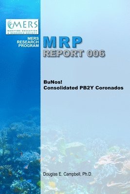 BuNos! Consolidated PB2Y Coronados
