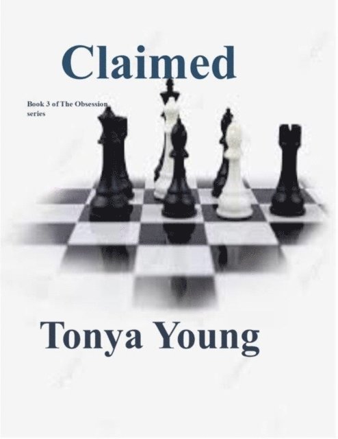 Tonya Young - Claimed, E-bok. Tillgänglighet: Lägg i varukorg