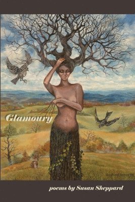 Susan Sheppard - Glamoury, Häftad