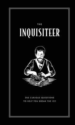 Luke Baker, Erin Adams - Inquisiteer, Häftad