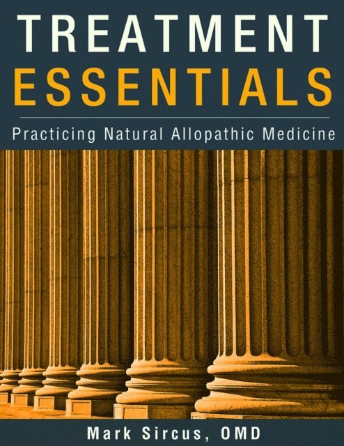 Dr. Mark Sircus - Treatment Essentials, E-bok