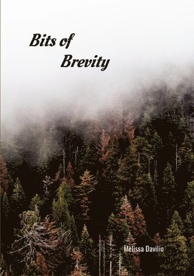 Melissa Davilio - Bits of Brevity, Häftad. Tillgänglighet: Lägg i varukorg