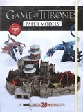 Game of Thrones Paper Models