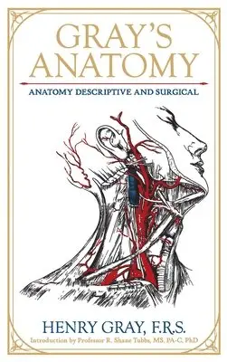 Gray's Anatomy (Deluxe Leatherbound Edition)