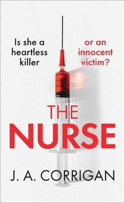 J. a. Corrigan - The Nurse, Pocket