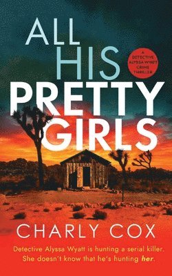 Charly Cox - All His Pretty Girls, Pocket