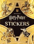 Harry Potter Stickers