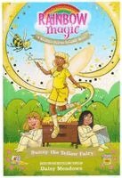 Daisy Meadows - Rainbow Magic Rainbow Fairies #3: Sunny the Yellow Fairy Graphic Novel, Häftad