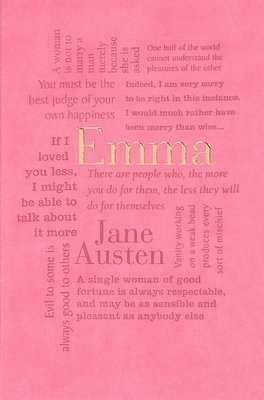 Jane Austen - Emma, Häftad. Tillgänglighet: Lägg i varukorg