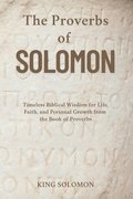Proverbs of Solomon