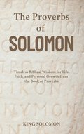Proverbs of Solomon