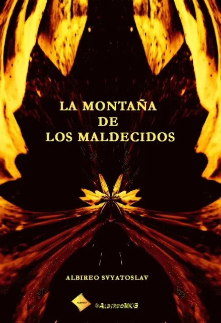 Albireo Svyatoslav - La Montaña de los Maldecidos, E-bok. Tillgänglighet: Lägg i varukorg