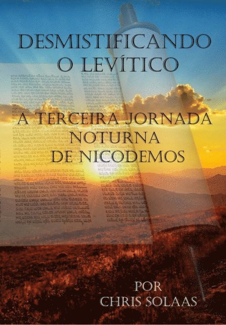 Chris Solaas - Desmistificando o Levítico, E-bok. Tillgänglighet: Lägg i varukorg