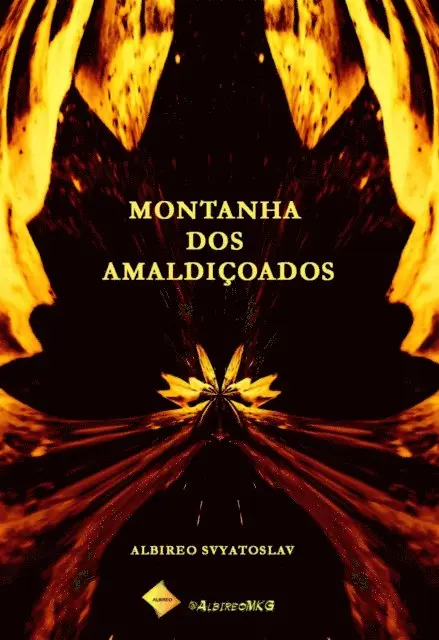 Albireo Svyatoslav - Montanha dos Amaldiçoados, E-bok. Tillgänglighet: Lägg i varukorg