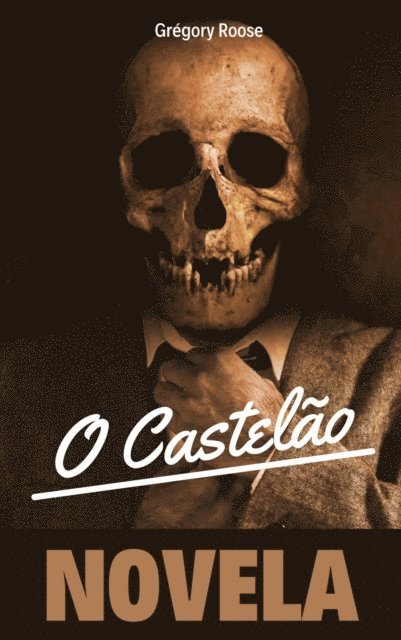 gregory roose - O Castelão, E-bok. Tillgänglighet: Lägg i varukorg