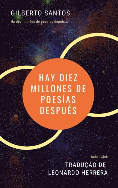 Gilberto Santos - Hay diez millones de poesías después, E-bok