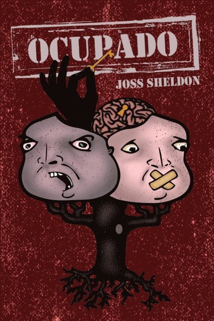 Joss Sheldon - Ocupado, E-bok