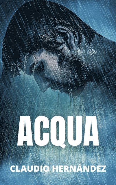 Claudio Hernandez - Acqua, E-bok