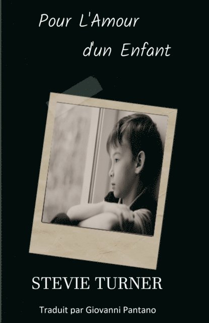Stevie Turner - Pour l'Amour d'un Enfant, E-bok