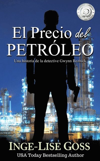 Inge-Lise Goss - El precio del petróleo, E-bok. Tillgänglighet: Lägg i varukorg
