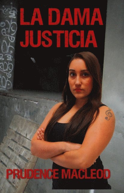 Prudence MacLeod - La Dama Justicia, E-bok