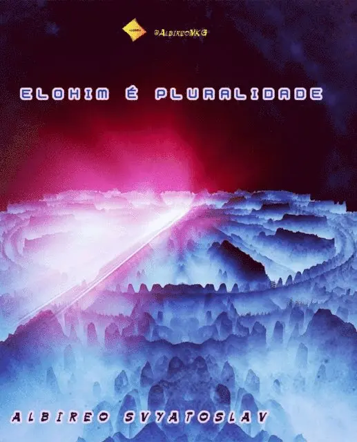 Albireo Svyatoslav - Elohim é pluralidade, E-bok. Tillgänglighet: Lägg i varukorg