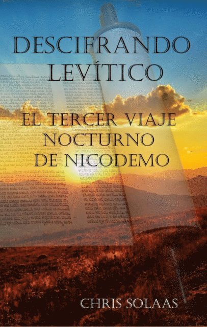 Chris Solaas - Descifrando Levítico, E-bok. Tillgänglighet: Lägg i varukorg