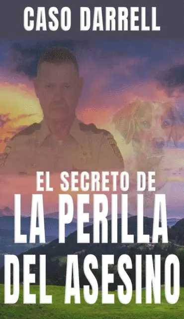 Darrell Case - El secreto de la perilla del asesino, E-bok. Tillgänglighet: Lägg i varukorg